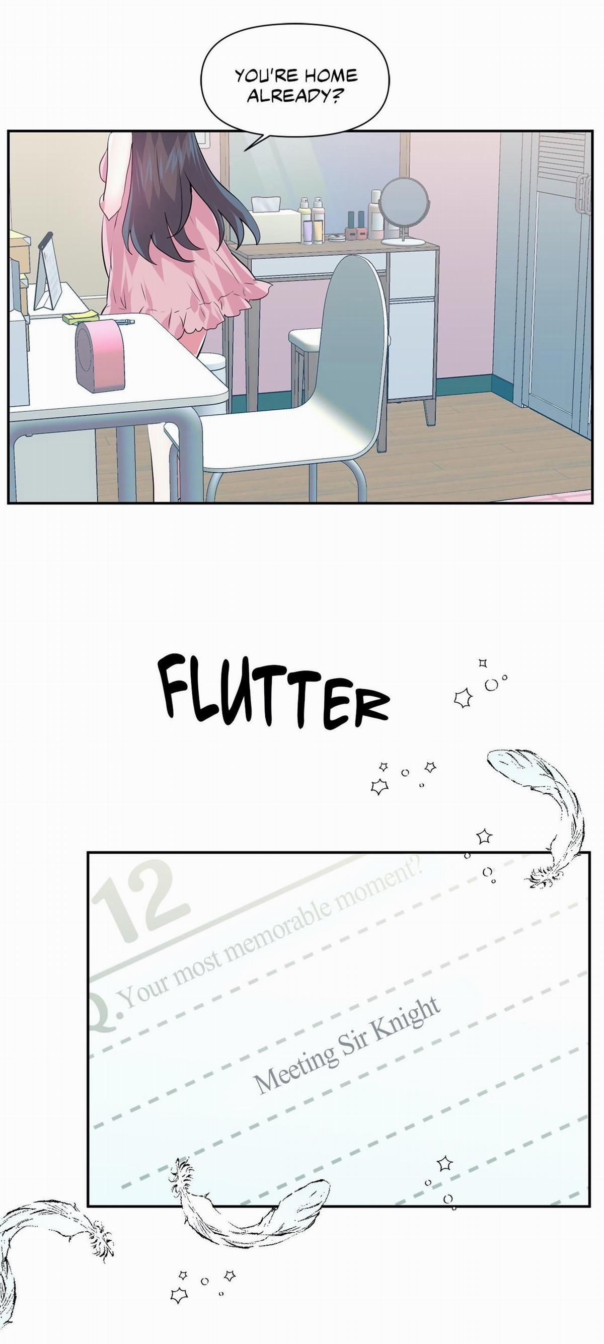 đọc truyện Log In To Lust-a-land Chương 81.5 ảnh 24 tại Thiên Thai Truyện