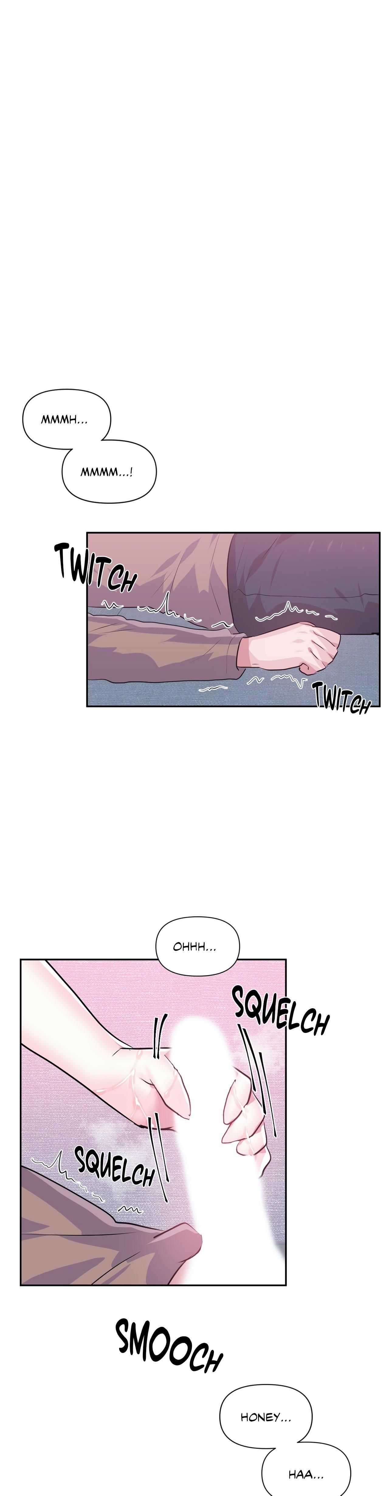 đọc truyện Log In To Lust-a-land Chương 81.5 ảnh 8 tại Thiên Thai Truyện