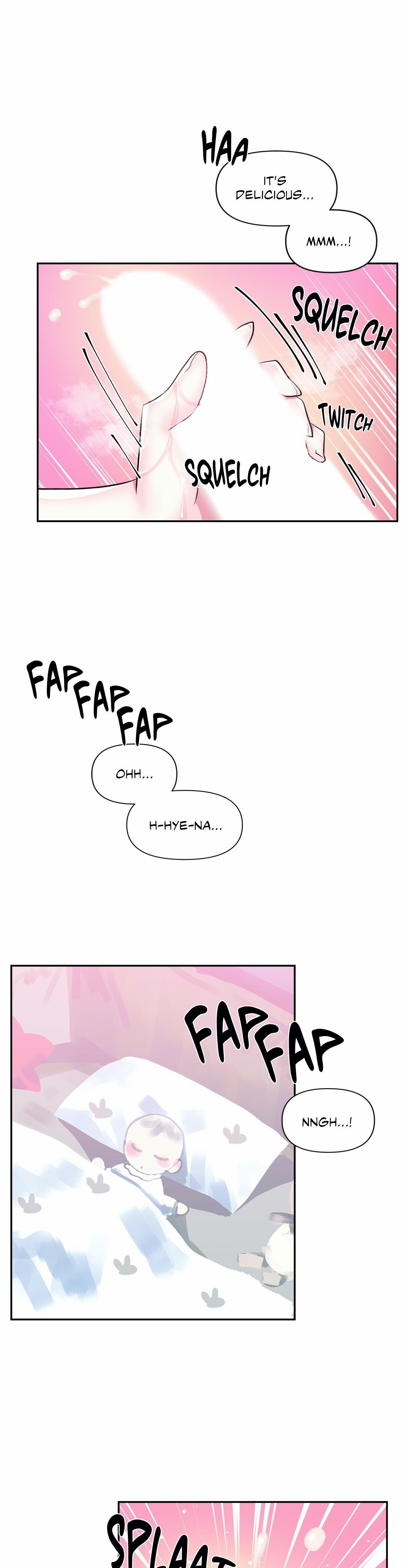 đọc truyện Log In To Lust-a-land Chương 81.5 ảnh 10 tại Thiên Thai Truyện