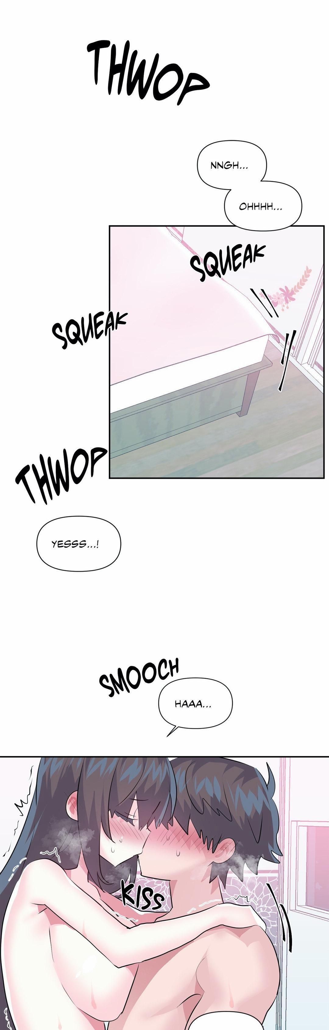 đọc truyện Log In To Lust-a-land Chương 81 ảnh 2 tại Thiên Thai Truyện