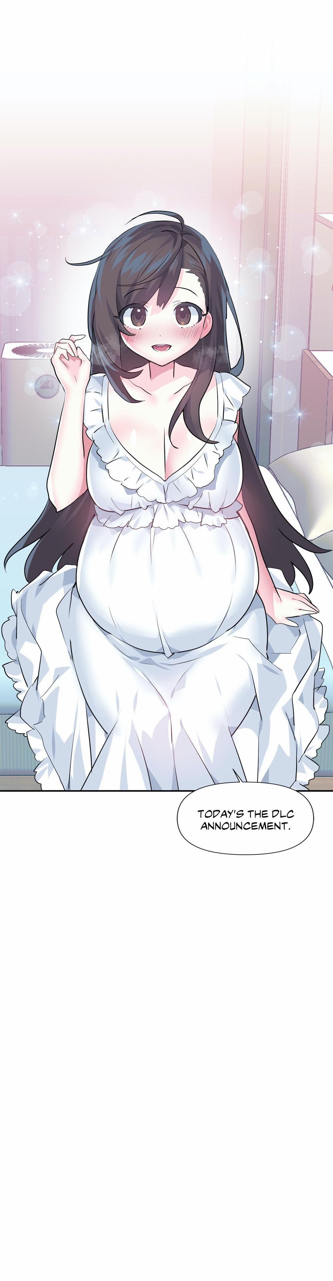 đọc truyện Log In To Lust-a-land Chương 81 ảnh 13 tại Thiên Thai Truyện