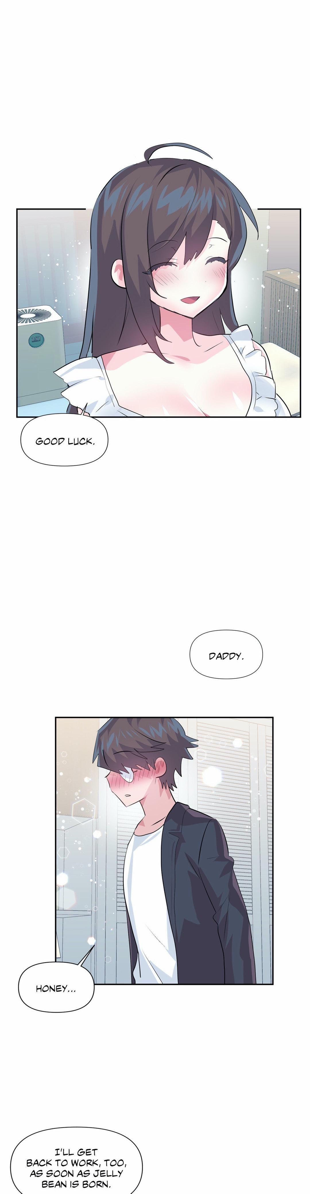 đọc truyện Log In To Lust-a-land Chương 81 ảnh 14 tại Thiên Thai Truyện