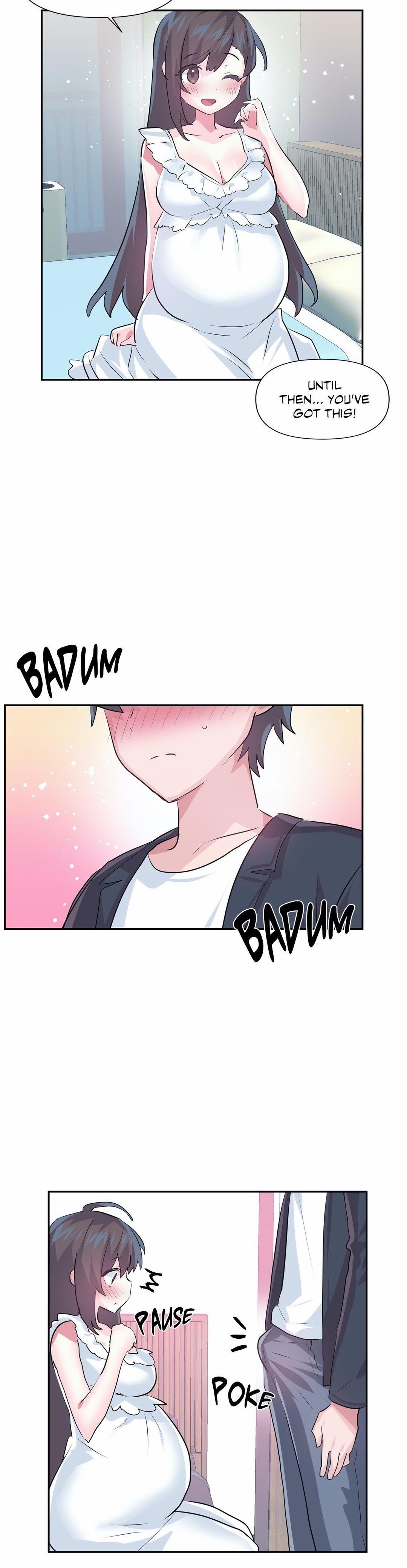 đọc truyện Log In To Lust-a-land Chương 81 ảnh 15 tại Thiên Thai Truyện