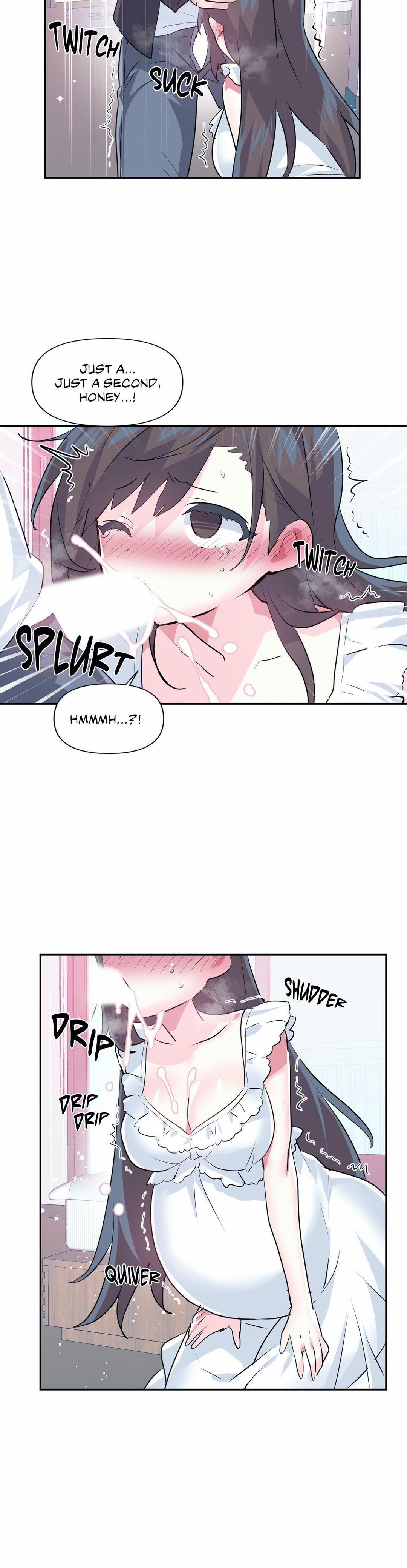 đọc truyện Log In To Lust-a-land Chương 81 ảnh 21 tại Thiên Thai Truyện