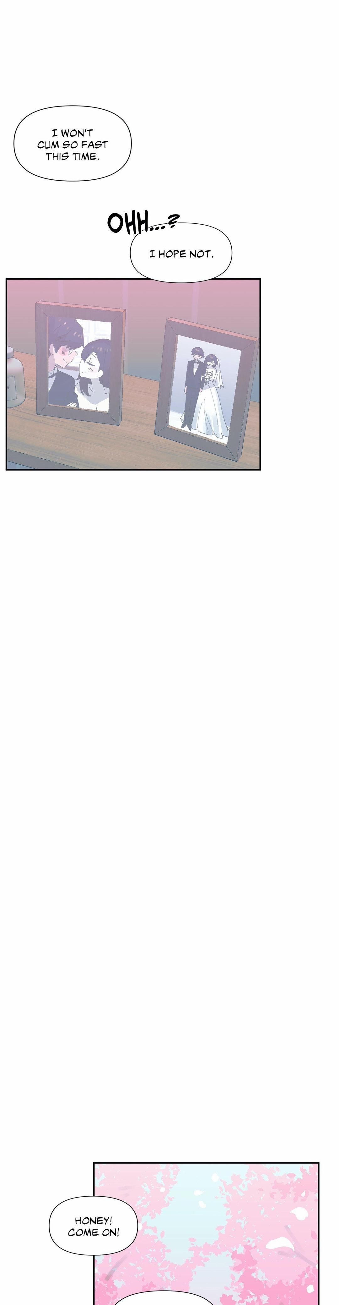 đọc truyện Log In To Lust-a-land Chương 81 ảnh 24 tại Thiên Thai Truyện