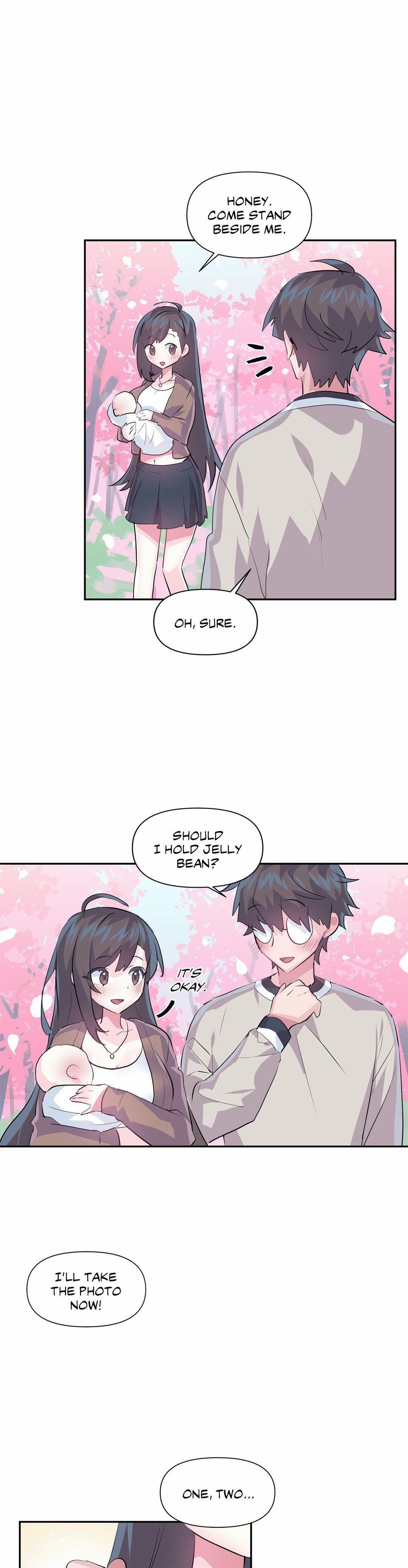 đọc truyện Log In To Lust-a-land Chương 81 ảnh 26 tại Thiên Thai Truyện