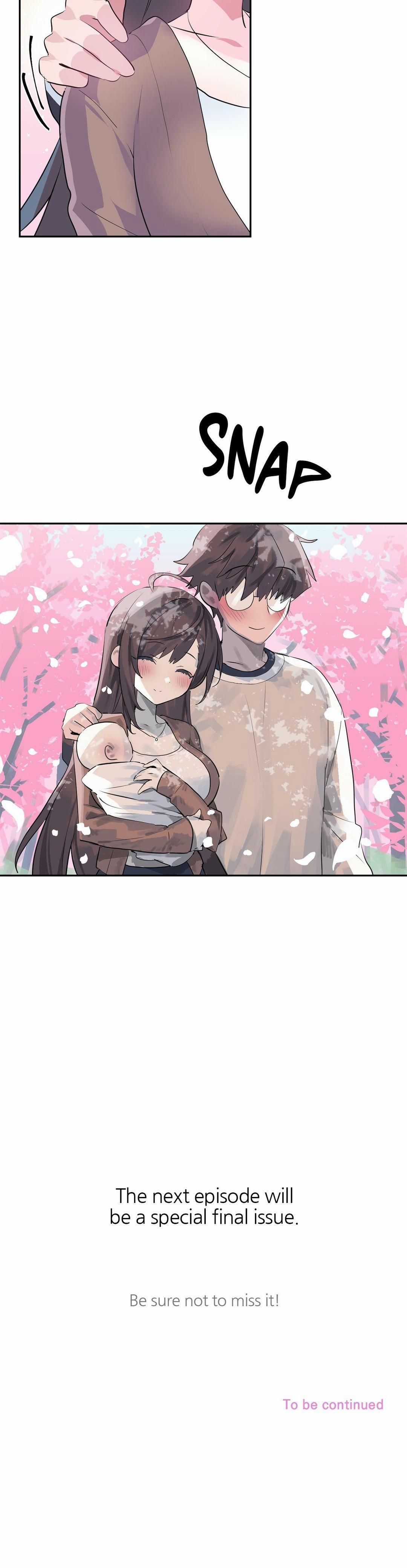 đọc truyện Log In To Lust-a-land Chương 81 ảnh 27 tại Thiên Thai Truyện