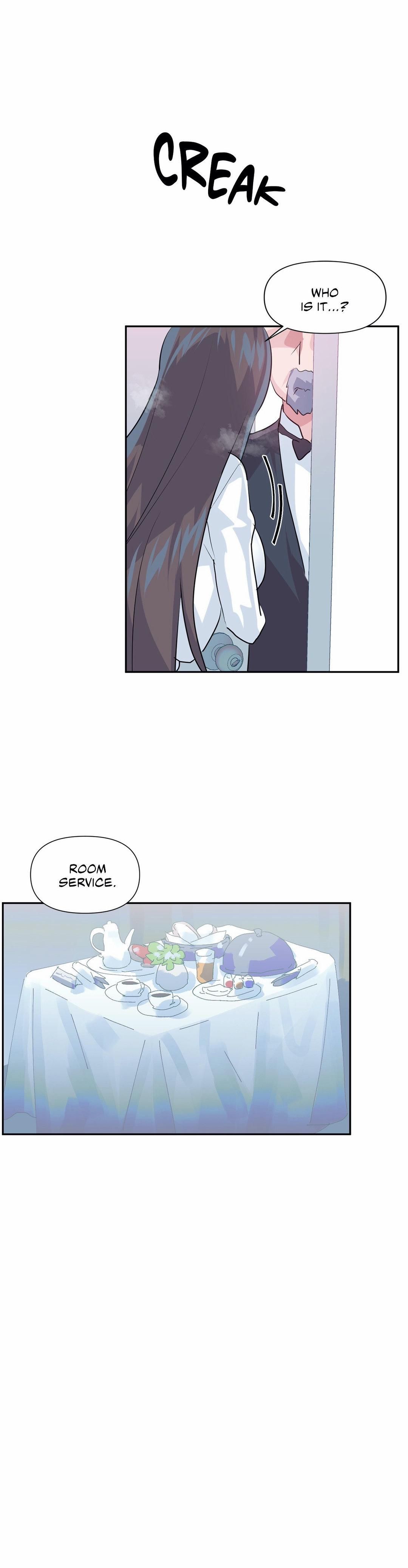 đọc truyện Log In To Lust-a-land Chương 81 ảnh 5 tại Thiên Thai Truyện