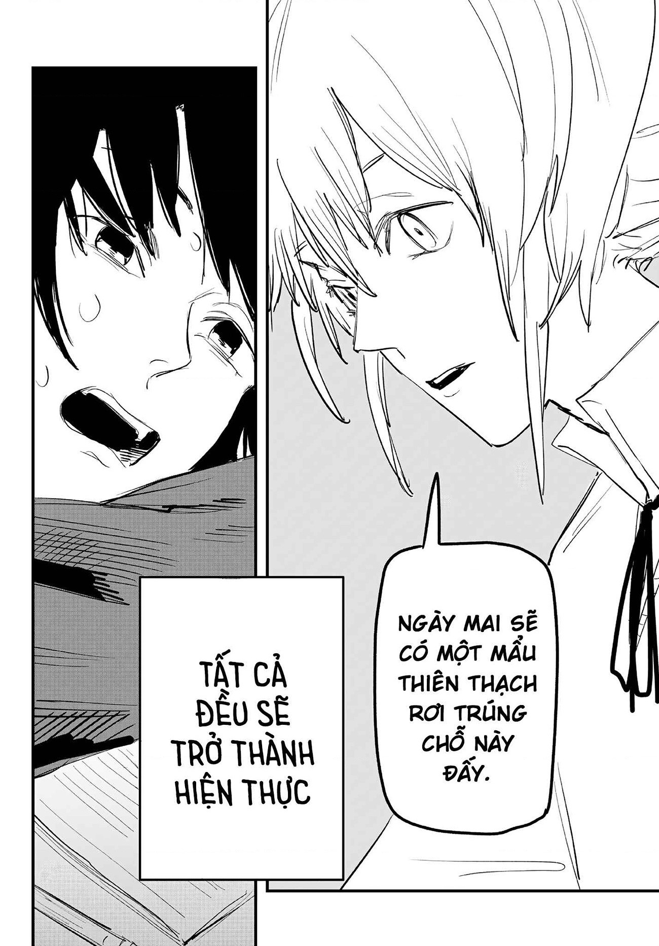 đọc truyện Lời Arumi Ắt Ứng Nghiệm Chương 1 ảnh 3 tại Thiên Thai Truyện