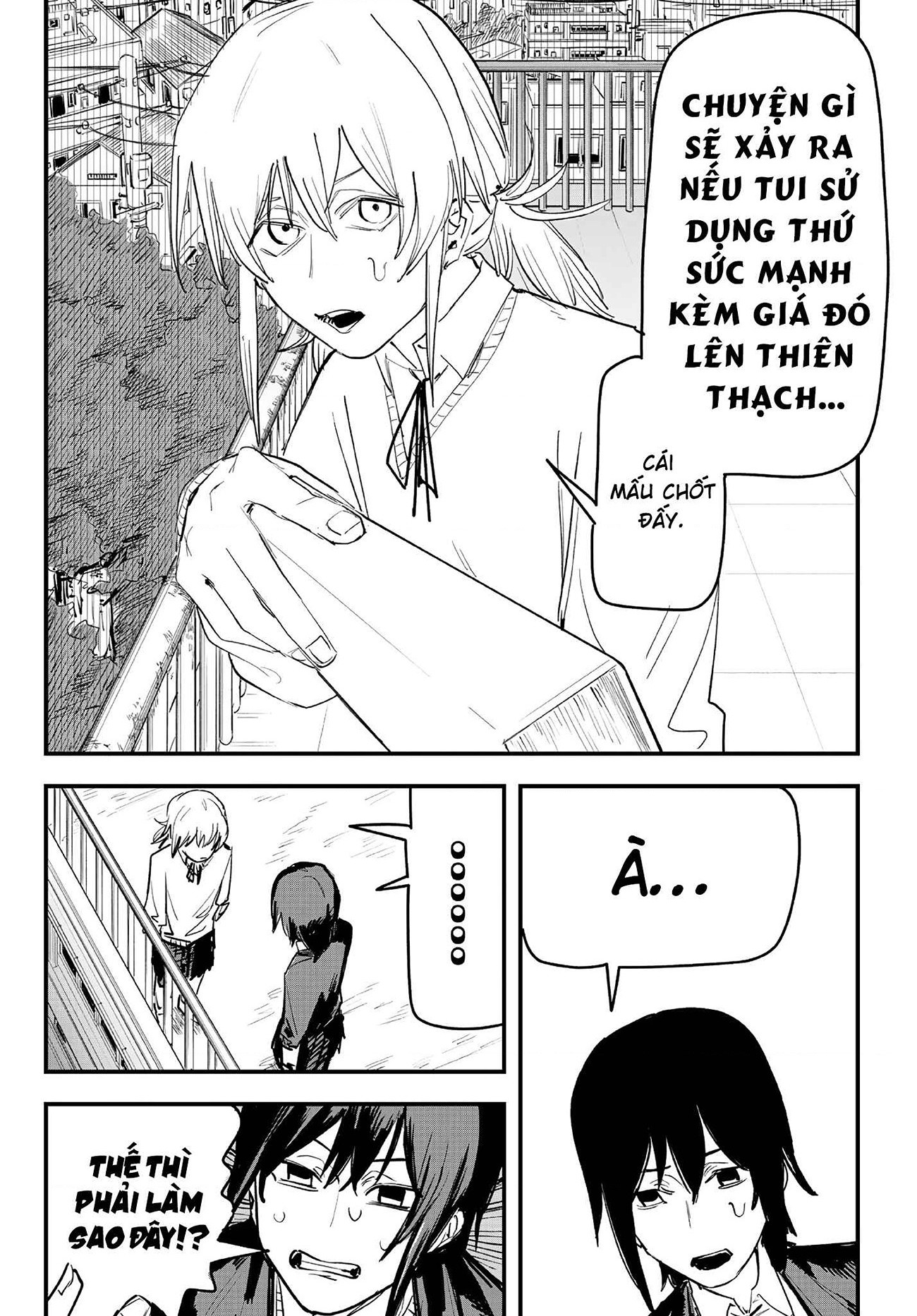 đọc truyện Lời Arumi Ắt Ứng Nghiệm Chương 1 ảnh 13 tại Thiên Thai Truyện