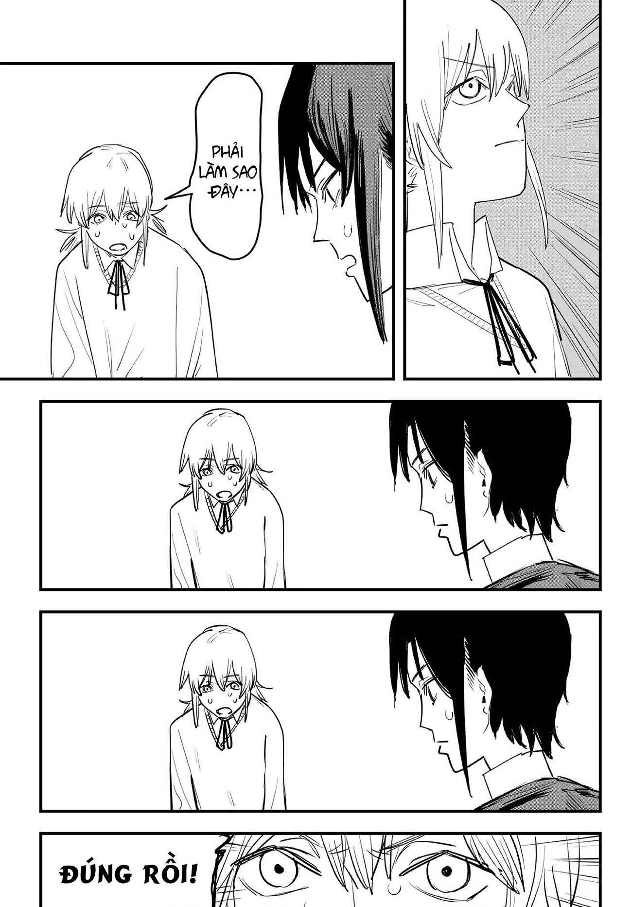 đọc truyện Lời Arumi Ắt Ứng Nghiệm Chương 1 ảnh 14 tại Thiên Thai Truyện