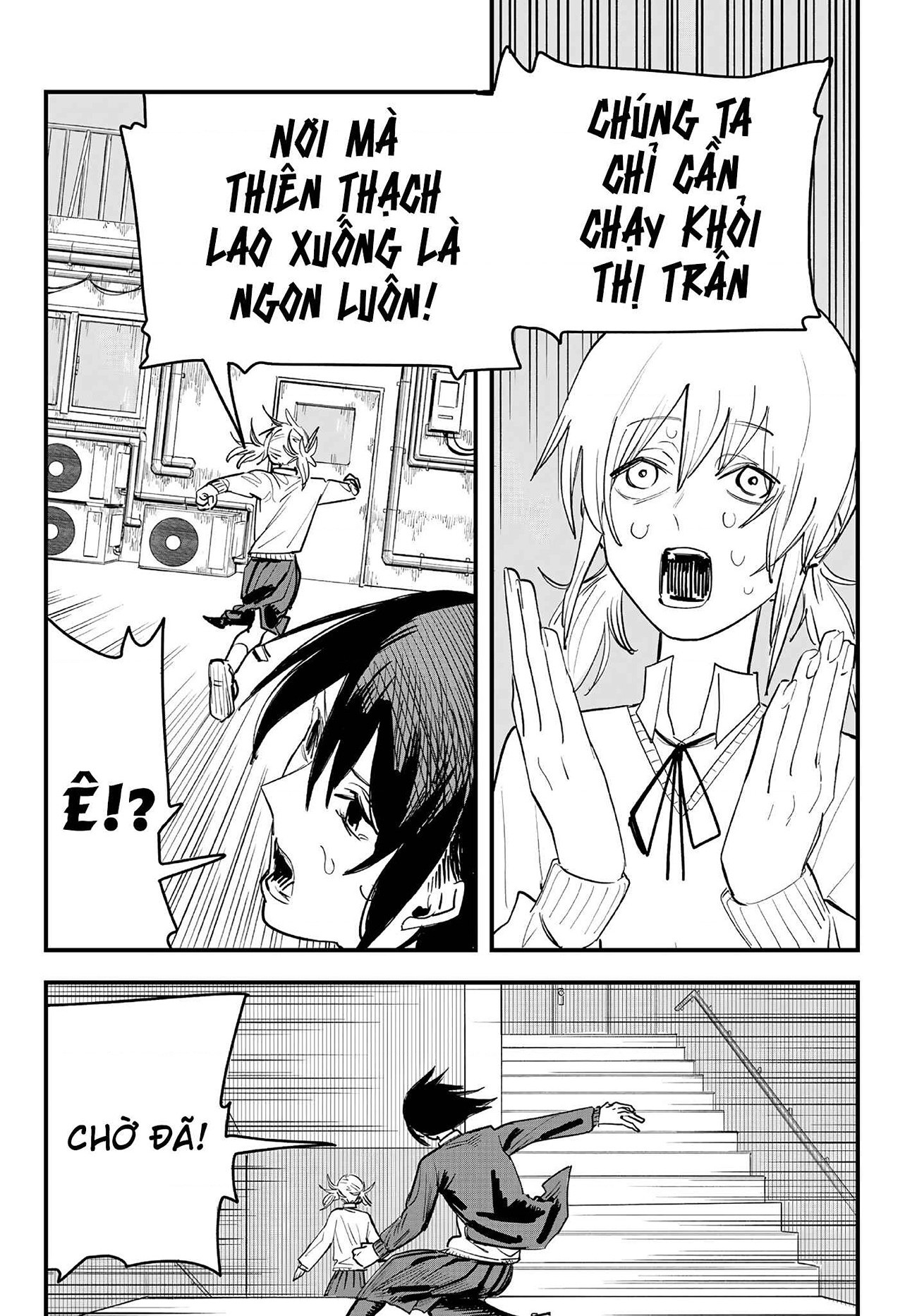 đọc truyện Lời Arumi Ắt Ứng Nghiệm Chương 1 ảnh 15 tại Thiên Thai Truyện