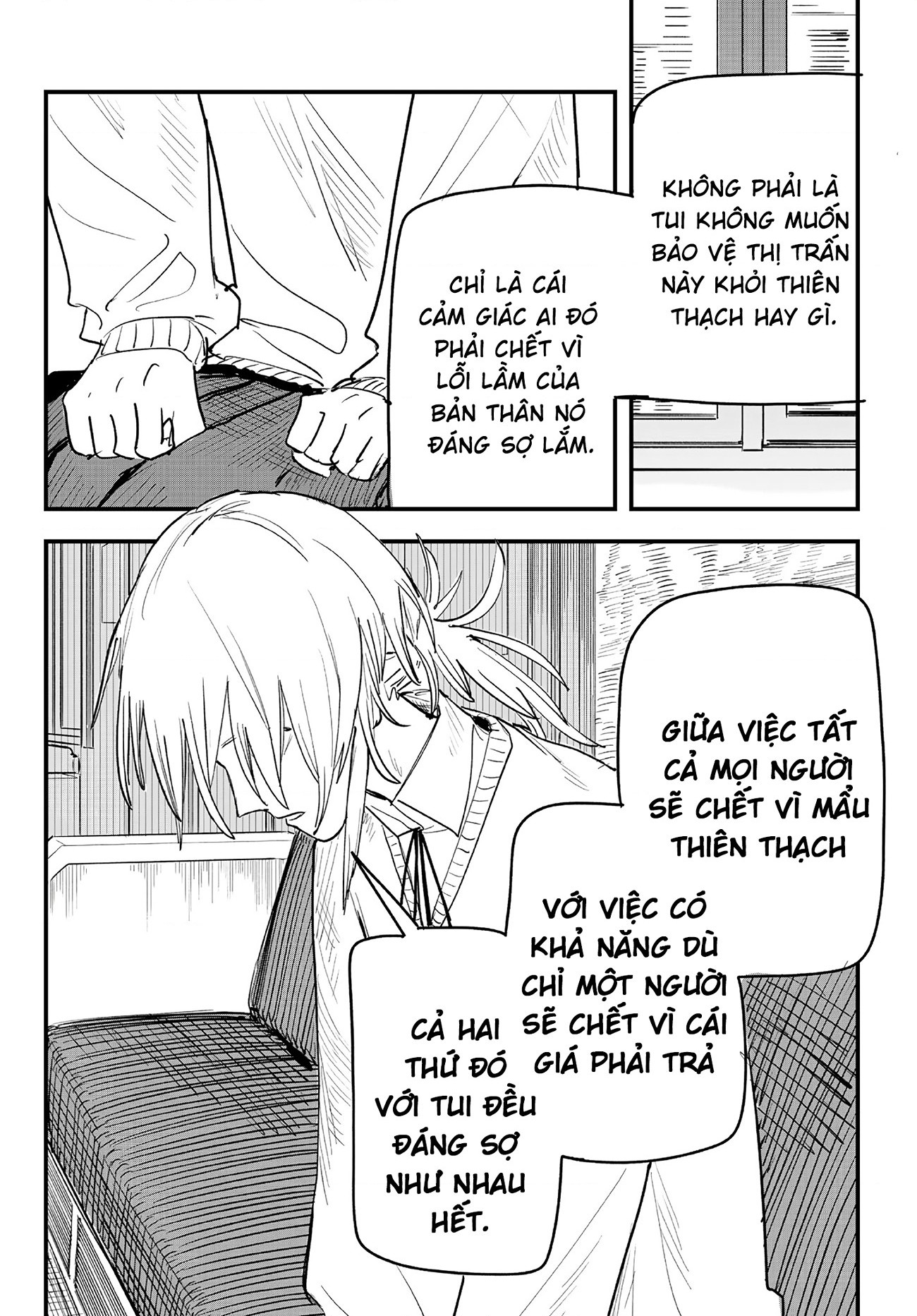 đọc truyện Lời Arumi Ắt Ứng Nghiệm Chương 1 ảnh 23 tại Thiên Thai Truyện