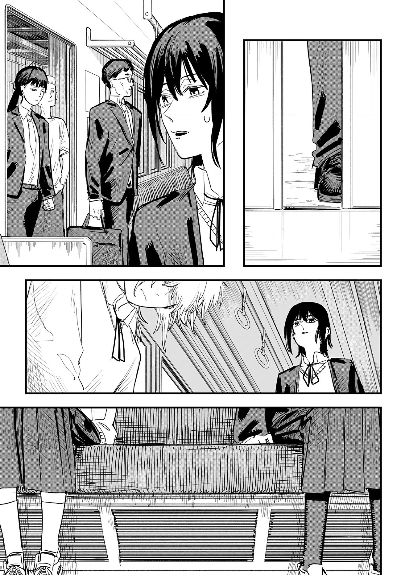 đọc truyện Lời Arumi Ắt Ứng Nghiệm Chương 1 ảnh 24 tại Thiên Thai Truyện