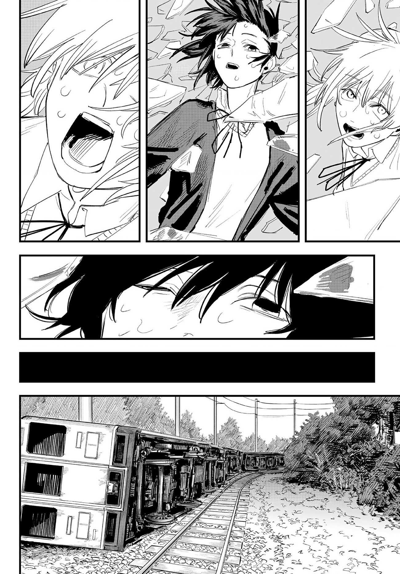 đọc truyện Lời Arumi Ắt Ứng Nghiệm Chương 1 ảnh 33 tại Thiên Thai Truyện