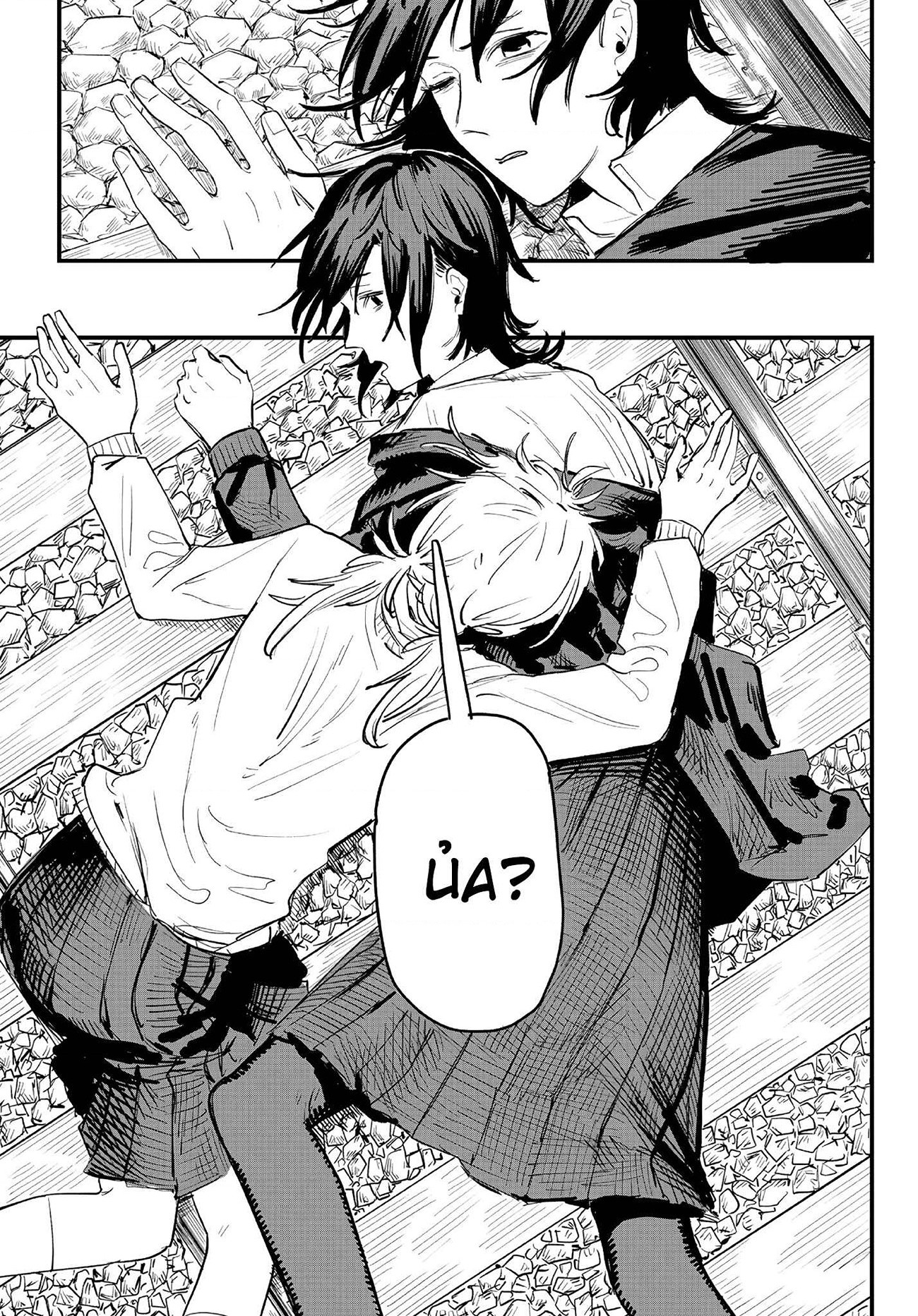 đọc truyện Lời Arumi Ắt Ứng Nghiệm Chương 1 ảnh 34 tại Thiên Thai Truyện