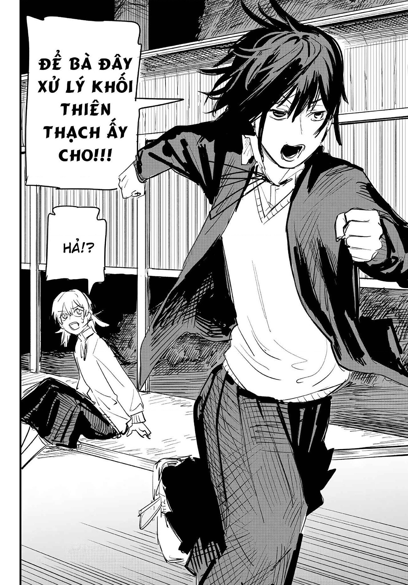 đọc truyện Lời Arumi Ắt Ứng Nghiệm Chương 1 ảnh 41 tại Thiên Thai Truyện