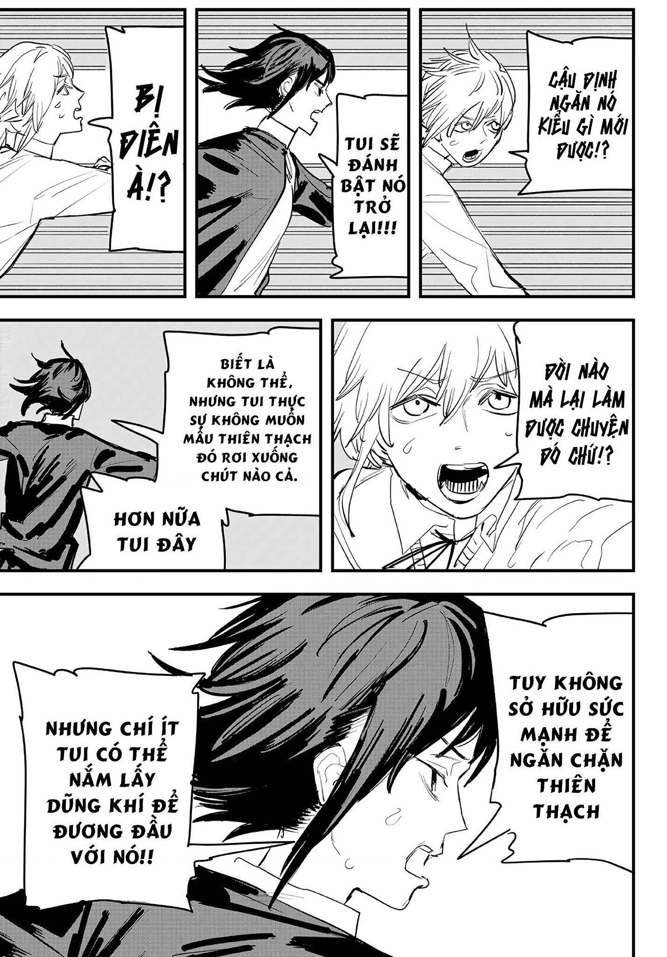 đọc truyện Lời Arumi Ắt Ứng Nghiệm Chương 1 ảnh 42 tại Thiên Thai Truyện