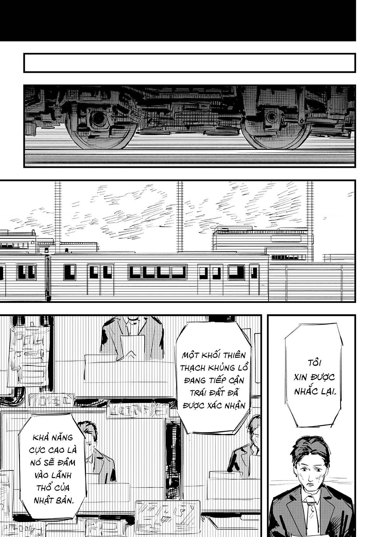 đọc truyện Lời Arumi Ắt Ứng Nghiệm Chương 1 ảnh 44 tại Thiên Thai Truyện