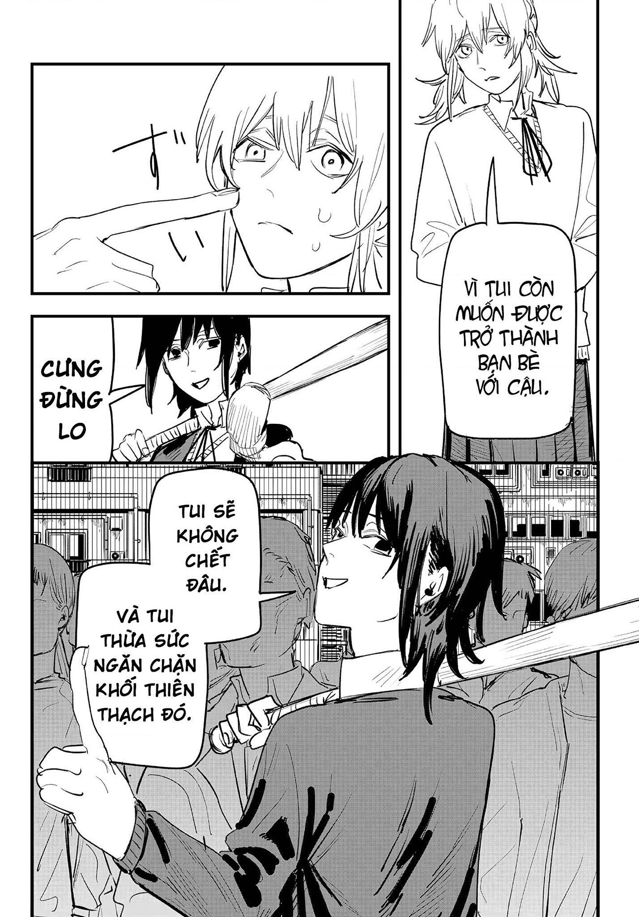 đọc truyện Lời Arumi Ắt Ứng Nghiệm Chương 1 ảnh 47 tại Thiên Thai Truyện