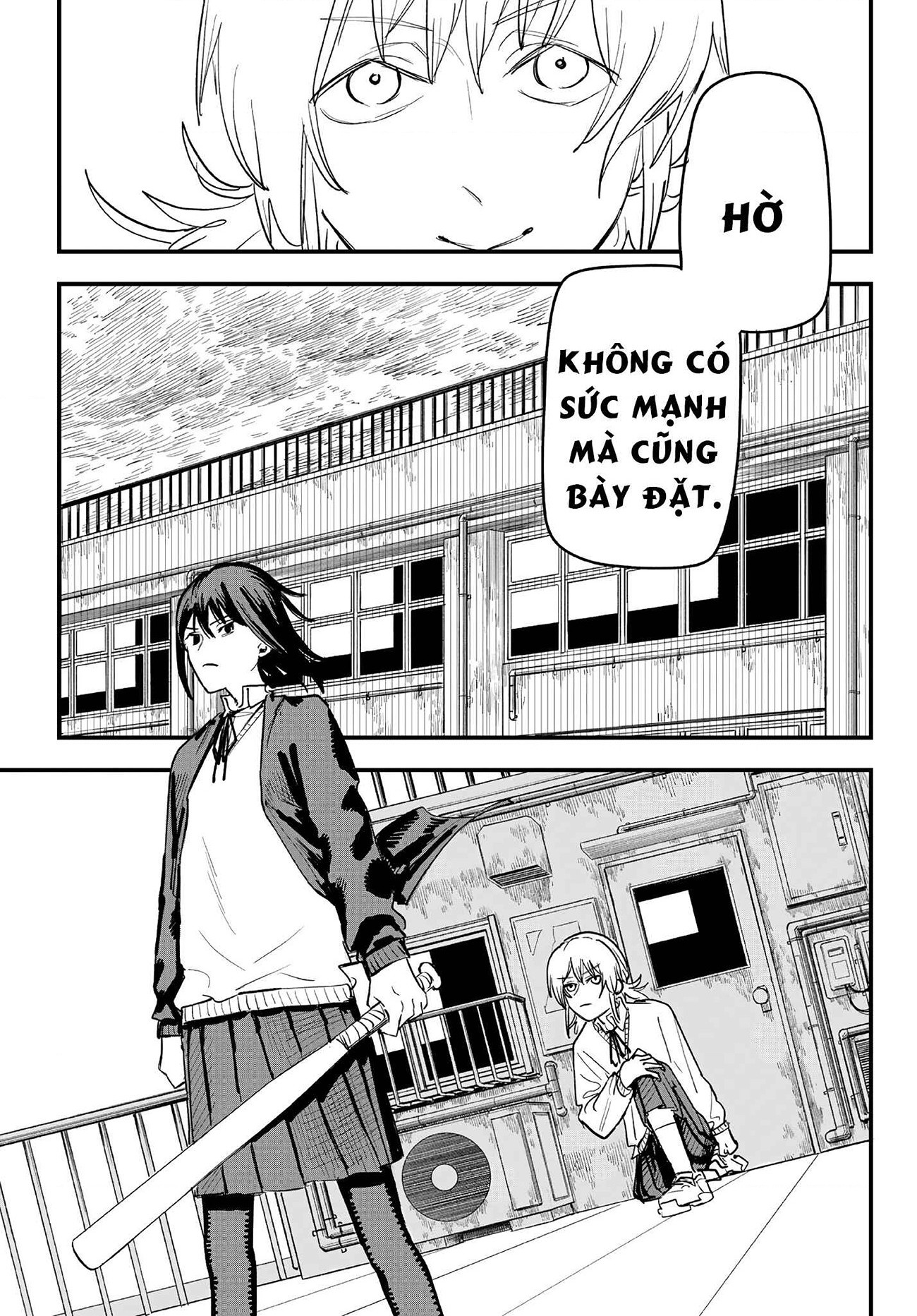 đọc truyện Lời Arumi Ắt Ứng Nghiệm Chương 1 ảnh 48 tại Thiên Thai Truyện