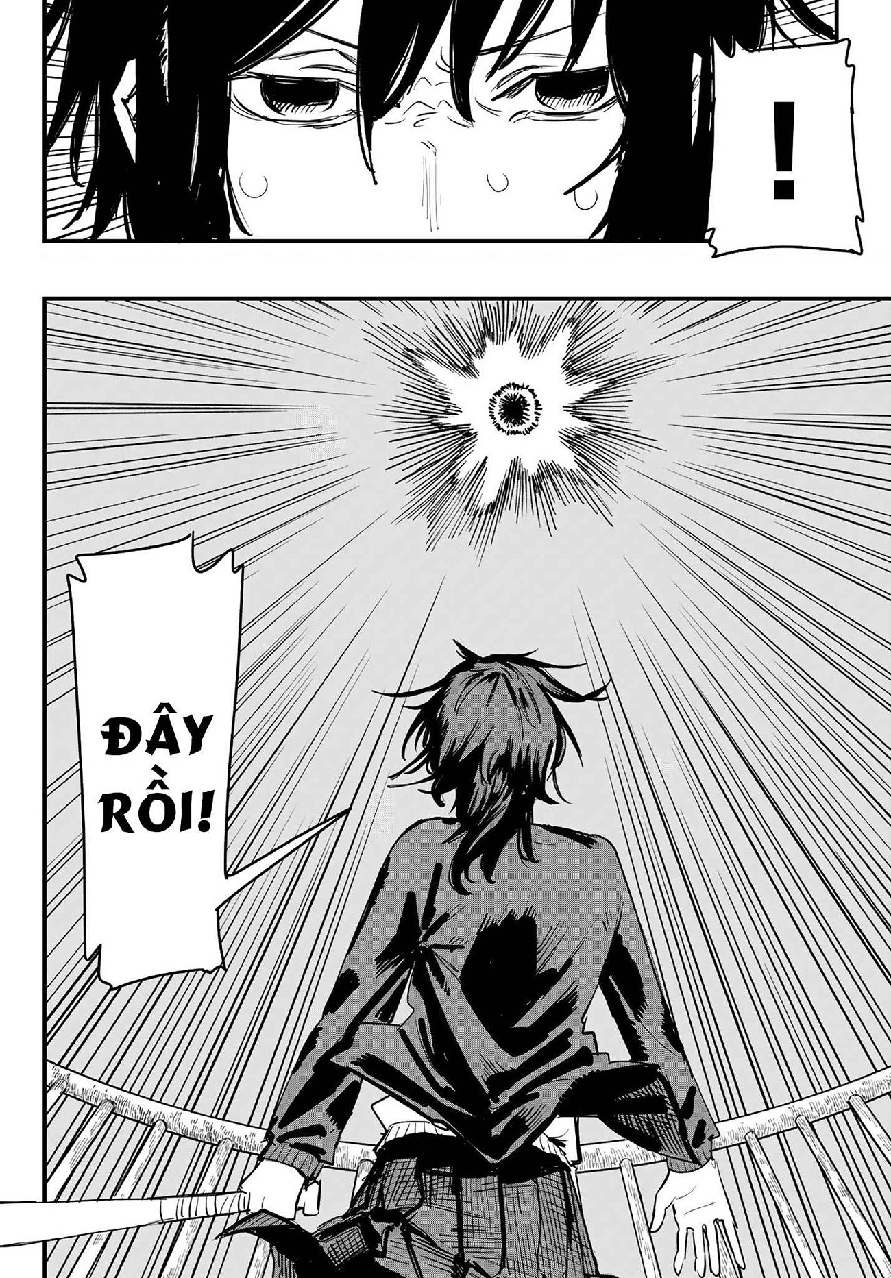 đọc truyện Lời Arumi Ắt Ứng Nghiệm Chương 1 ảnh 49 tại Thiên Thai Truyện