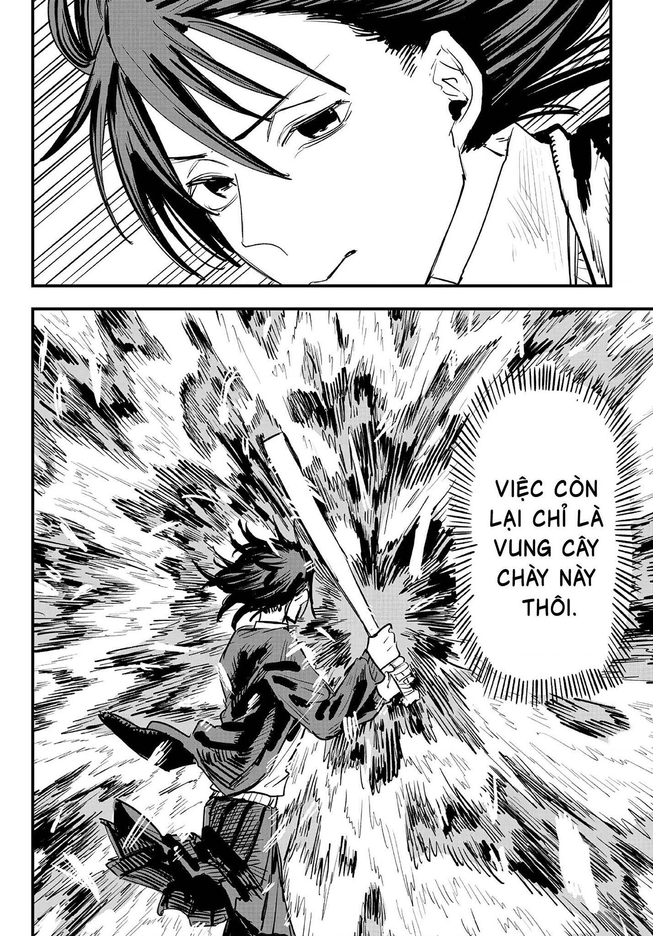 đọc truyện Lời Arumi Ắt Ứng Nghiệm Chương 1 ảnh 51 tại Thiên Thai Truyện