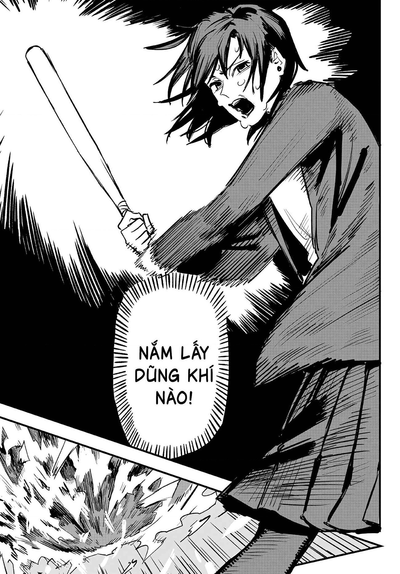 đọc truyện Lời Arumi Ắt Ứng Nghiệm Chương 1 ảnh 52 tại Thiên Thai Truyện