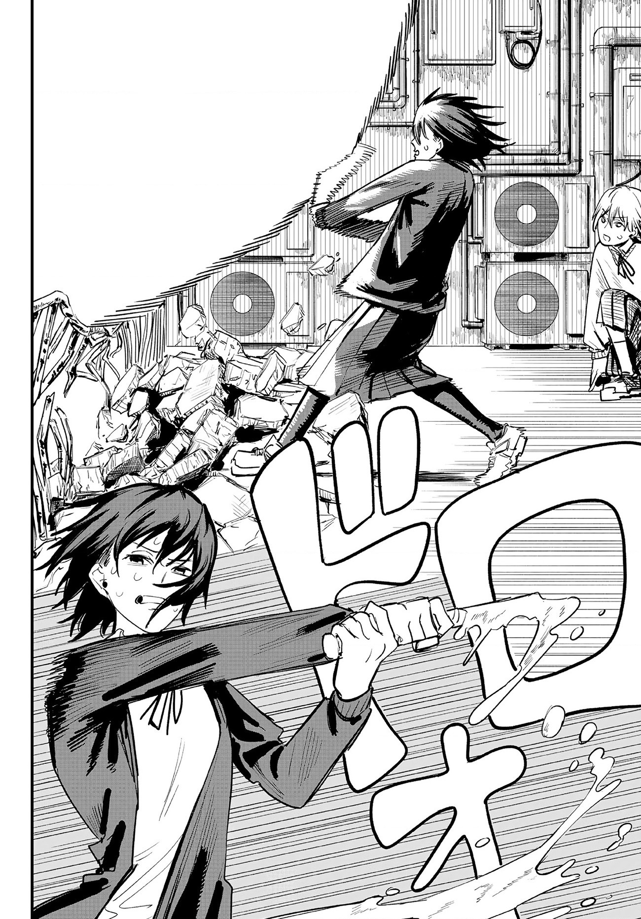 đọc truyện Lời Arumi Ắt Ứng Nghiệm Chương 1 ảnh 53 tại Thiên Thai Truyện