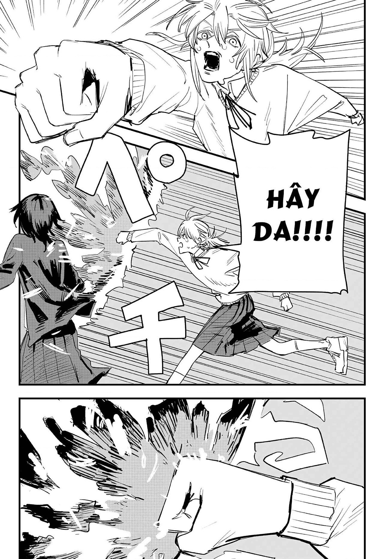 đọc truyện Lời Arumi Ắt Ứng Nghiệm Chương 1 ảnh 56 tại Thiên Thai Truyện