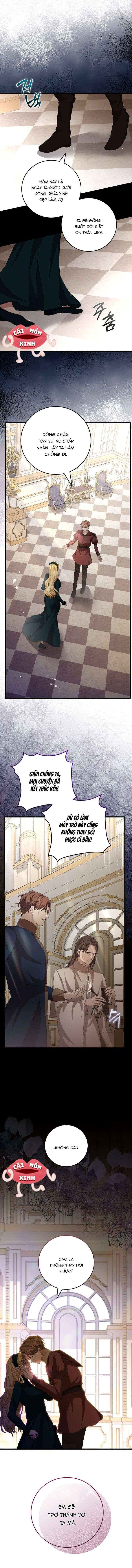 đọc truyện Lời Cầu Hôn Mông Muội Chương 10 ảnh 12 tại Thiên Thai Truyện