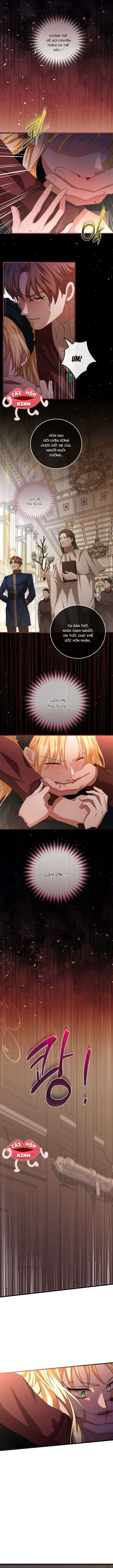 đọc truyện Lời Cầu Hôn Mông Muội Chương 10 ảnh 15 tại Thiên Thai Truyện