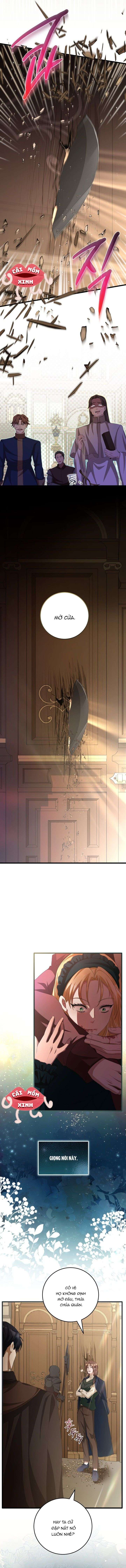 đọc truyện Lời Cầu Hôn Mông Muội Chương 10 ảnh 17 tại Thiên Thai Truyện