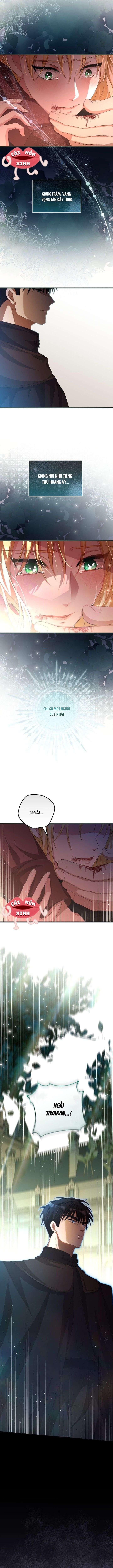 đọc truyện Lời Cầu Hôn Mông Muội Chương 10 ảnh 18 tại Thiên Thai Truyện