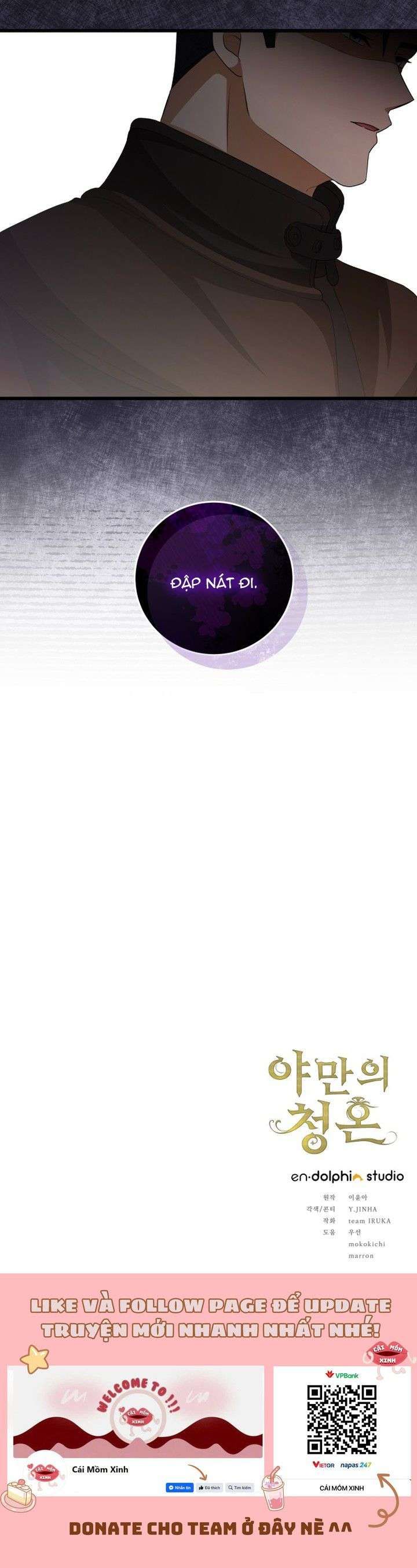 đọc truyện Lời Cầu Hôn Mông Muội Chương 10 ảnh 19 tại Thiên Thai Truyện