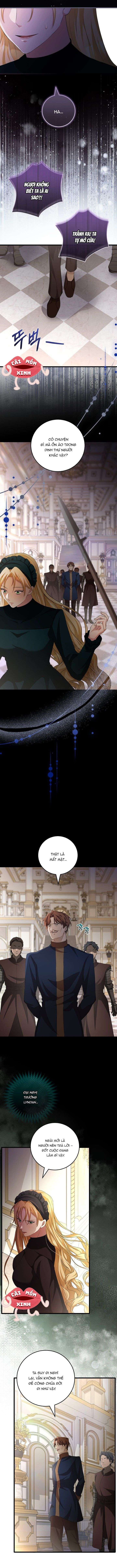 đọc truyện Lời Cầu Hôn Mông Muội Chương 10 ảnh 6 tại Thiên Thai Truyện