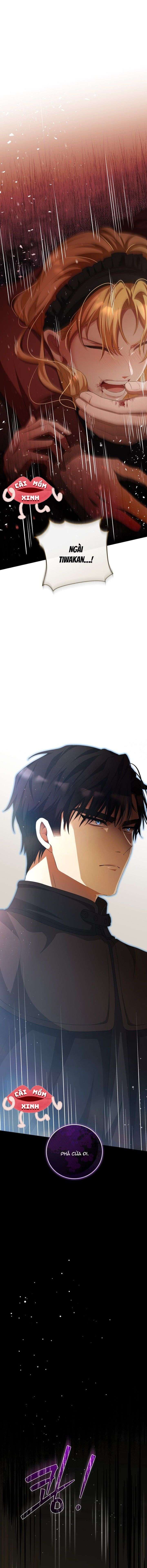 đọc truyện Lời Cầu Hôn Mông Muội Chương 11 ảnh 2 tại Thiên Thai Truyện