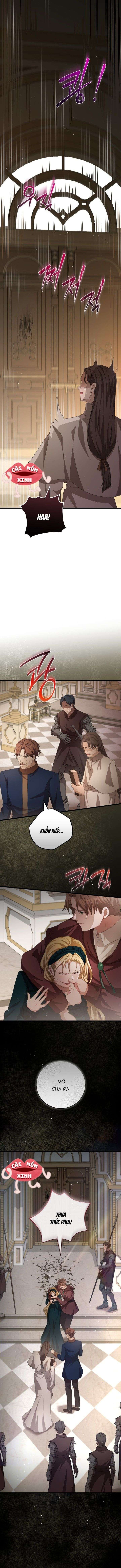 đọc truyện Lời Cầu Hôn Mông Muội Chương 11 ảnh 3 tại Thiên Thai Truyện