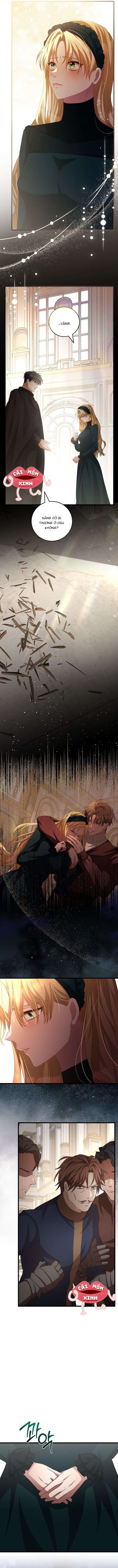 đọc truyện Lời Cầu Hôn Mông Muội Chương 11 ảnh 13 tại Thiên Thai Truyện