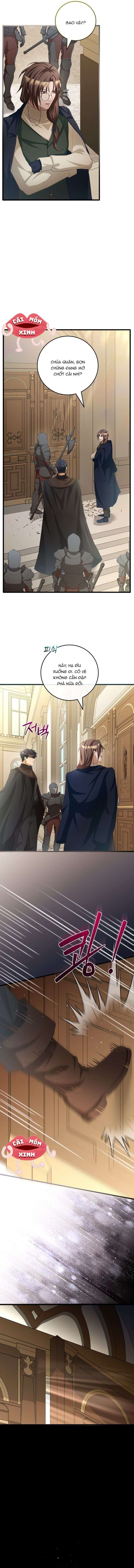 đọc truyện Lời Cầu Hôn Mông Muội Chương 11 ảnh 6 tại Thiên Thai Truyện