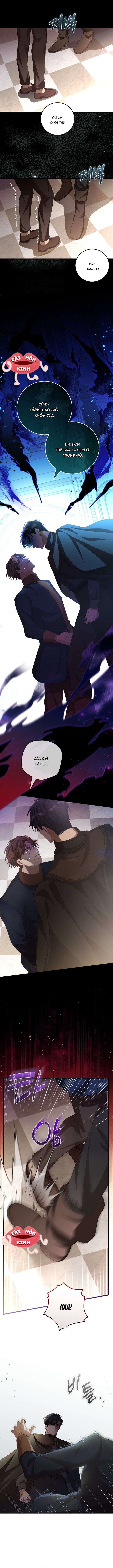 đọc truyện Lời Cầu Hôn Mông Muội Chương 11 ảnh 10 tại Thiên Thai Truyện