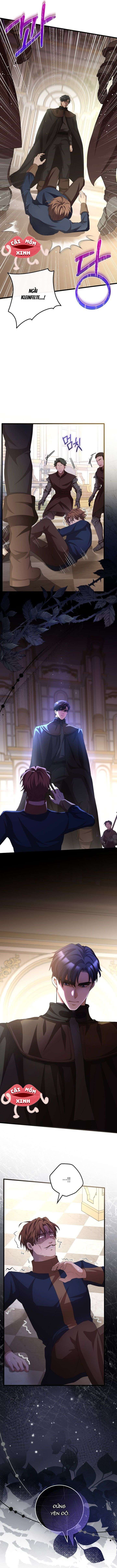 đọc truyện Lời Cầu Hôn Mông Muội Chương 11 ảnh 11 tại Thiên Thai Truyện