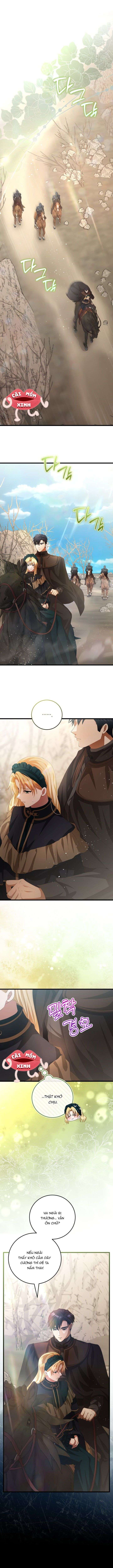 đọc truyện Lời Cầu Hôn Mông Muội Chương 12 ảnh 2 tại Thiên Thai Truyện