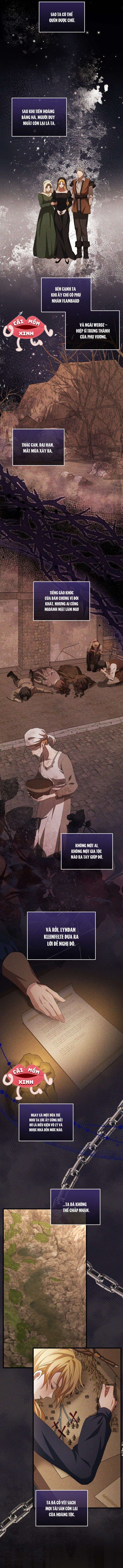 đọc truyện Lời Cầu Hôn Mông Muội Chương 12 ảnh 15 tại Thiên Thai Truyện