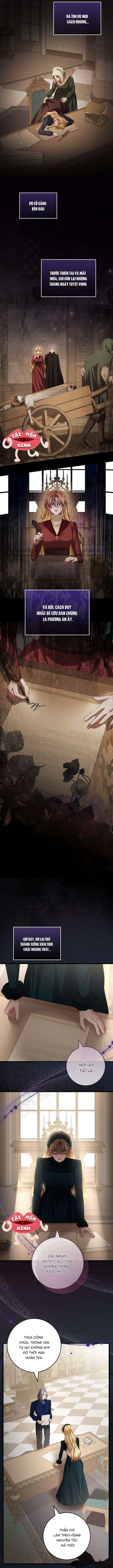 đọc truyện Lời Cầu Hôn Mông Muội Chương 12 ảnh 16 tại Thiên Thai Truyện