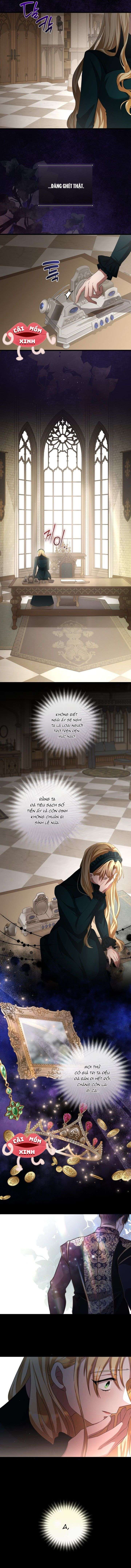 đọc truyện Lời Cầu Hôn Mông Muội Chương 12 ảnh 18 tại Thiên Thai Truyện