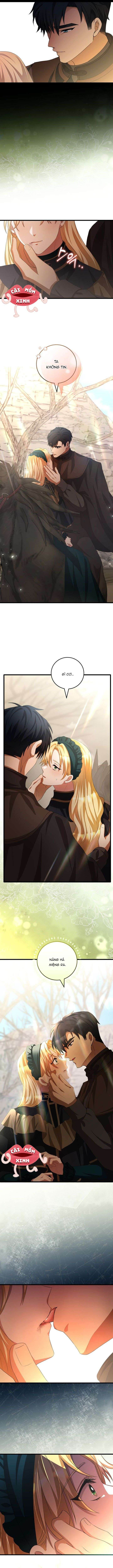 đọc truyện Lời Cầu Hôn Mông Muội Chương 12 ảnh 5 tại Thiên Thai Truyện