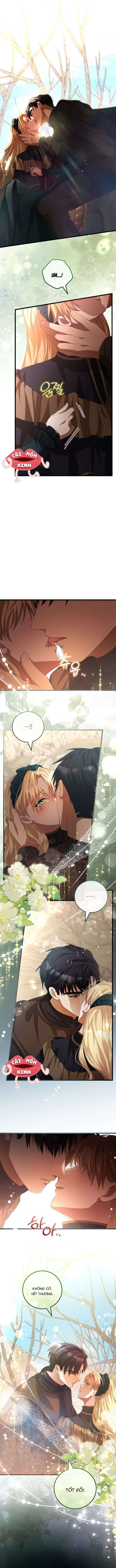 đọc truyện Lời Cầu Hôn Mông Muội Chương 12 ảnh 6 tại Thiên Thai Truyện