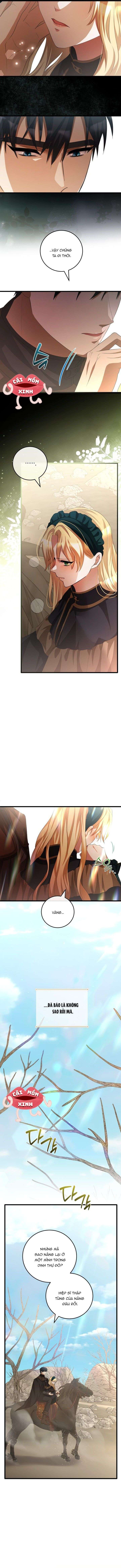 đọc truyện Lời Cầu Hôn Mông Muội Chương 12 ảnh 7 tại Thiên Thai Truyện