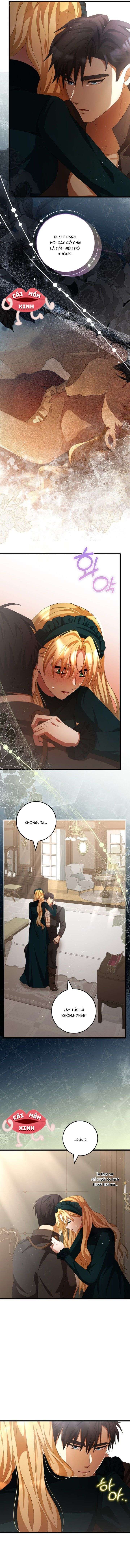 đọc truyện Lời Cầu Hôn Mông Muội Chương 13 ảnh 14 tại Thiên Thai Truyện